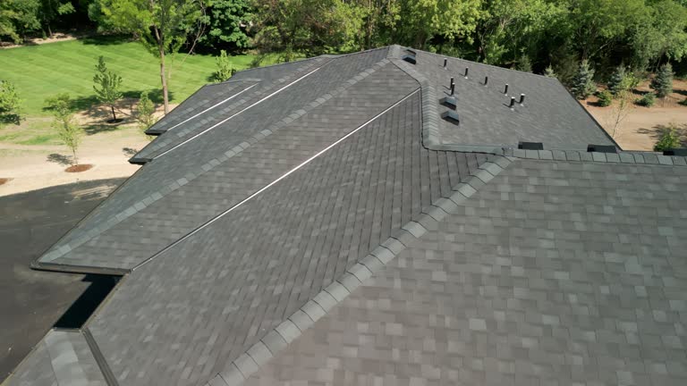 Best Roof Insulation Installation  in Ashburn, GA